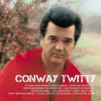 Conway Twitty - Icon [LP]