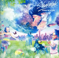 Shakatak - Across the World