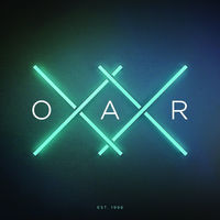 O.A.R. - XX [3LP]