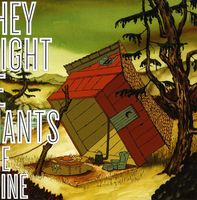 They Might Be Giants - Spine