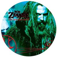 Rob Zombie - The Sinister Urge [LP]