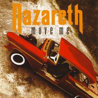 Nazareth - Move Me [Limited Edition Vinyl]