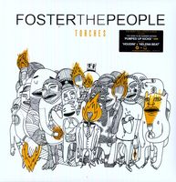 Foster The People - Torches (Dli) [180 Gram]