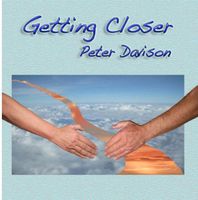 Peter Davison - Getting Closer