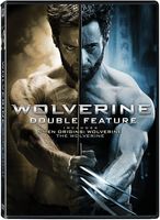 X-Men - Wolverine 2-movie Collection