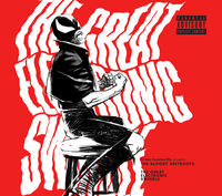 The Bloody Beetroots - The Great Electronic Swindle [LP]
