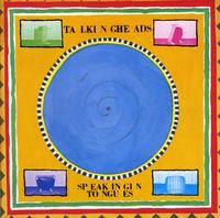 Talking Heads - Speaking in Tongues