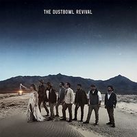 Dustbowl Revival - The Dustbowl Revival [LP]