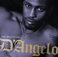 D'Angelo - Best So Far