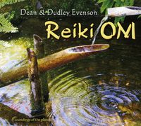 Dean Evenson - Reiki Om