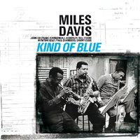 Miles Davis - Kind Of Blue [180 Gram]