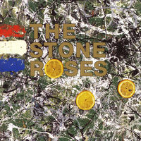 The Stone Roses - Stone Roses [Import Vinyl]