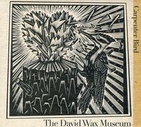 David Wax Museum - Carpenter Bird