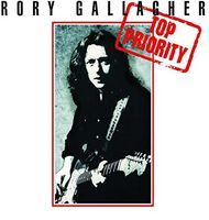 Rory Gallagher - Top Priority [Import]
