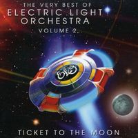 Electric Light Orchestra - Very Best of