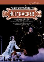 P.I. Tchaikovsky - Nutcracker