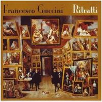 Francesco Guccini - Ritratti