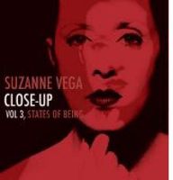 Suzanne Vega - Vol. 3-Close-Up