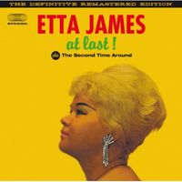 Etta James - At Last! + The Second Time Around [Import]