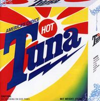 Hot Tuna - America's Choice