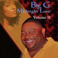 Big G - Midnight Love 2