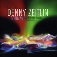 Denny Zeitlin - Both / And