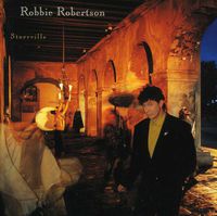 Robbie Robertson - Storyville [Import]