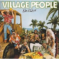 Village People - Go West (Disco Fever) [Reissue] (Jpn)