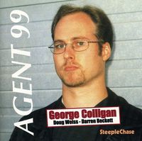 George Colligan - Agent 99 [Import]