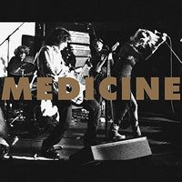 Medicine - PART TIME PUNKS LIVE