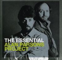 Alan Parsons Project - Essential Alan Parsons Project [Import]