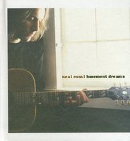Neal Casal - Basement Dreams: Special Edition [Import]