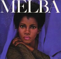 Melba Moore - MELBA