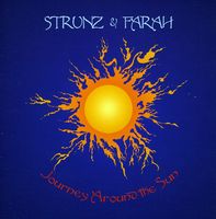 Strunz & Farah - Journey Around the Sun