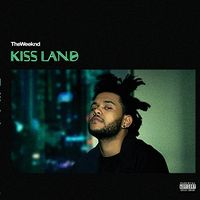 The Weeknd - Kiss Land [Seaglass LP]