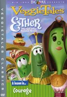 Veggie Tales - Esther the Girl Who Became Queen