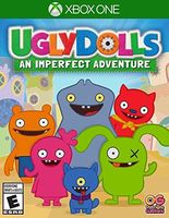  - Ugly Dolls: An Imperfect Event for Xbox One