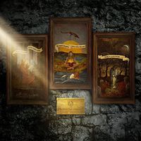 Opeth - Pale Communion [CD/BR]