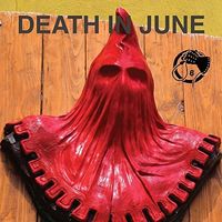 Death In June - Essence [With Booklet]