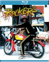 Rockers - Rockers