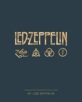 Led Zeppelin - Led Zeppelin by Led Zeppelin