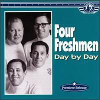 Four Freshmen - Day By Day (1962)