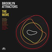 Brooklyn Attractors - Move