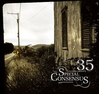 Special Consensus - 35