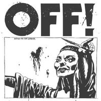 OFF! - Off!