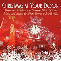 Venti Petrov - Christmas At Your Door