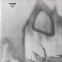 The Cure - Faith [Vinyl]