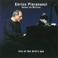 Enrico Pieranunzi - Live at the Bird's Eye