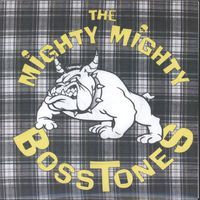 The Mighty Mighty Bosstones - Where'd You Go / Sweet Emotion