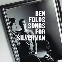Ben Folds - Songs For Silverman [Vinyl]